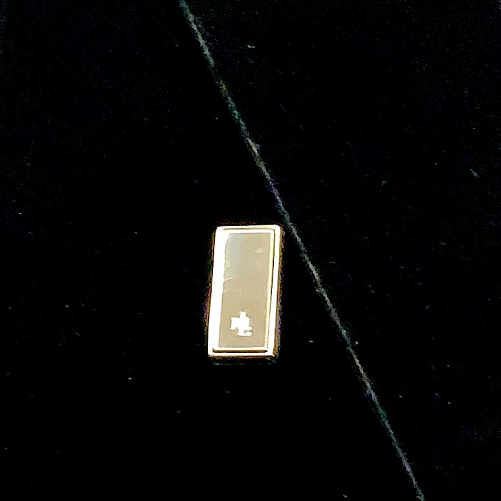 RALPH LAUREN PICTURE FRAME 4 BY 6  SILVER NEW - Picture 8 of 8